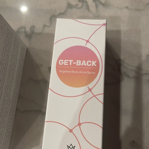 NIB body contour creams - Picture 4 of 5